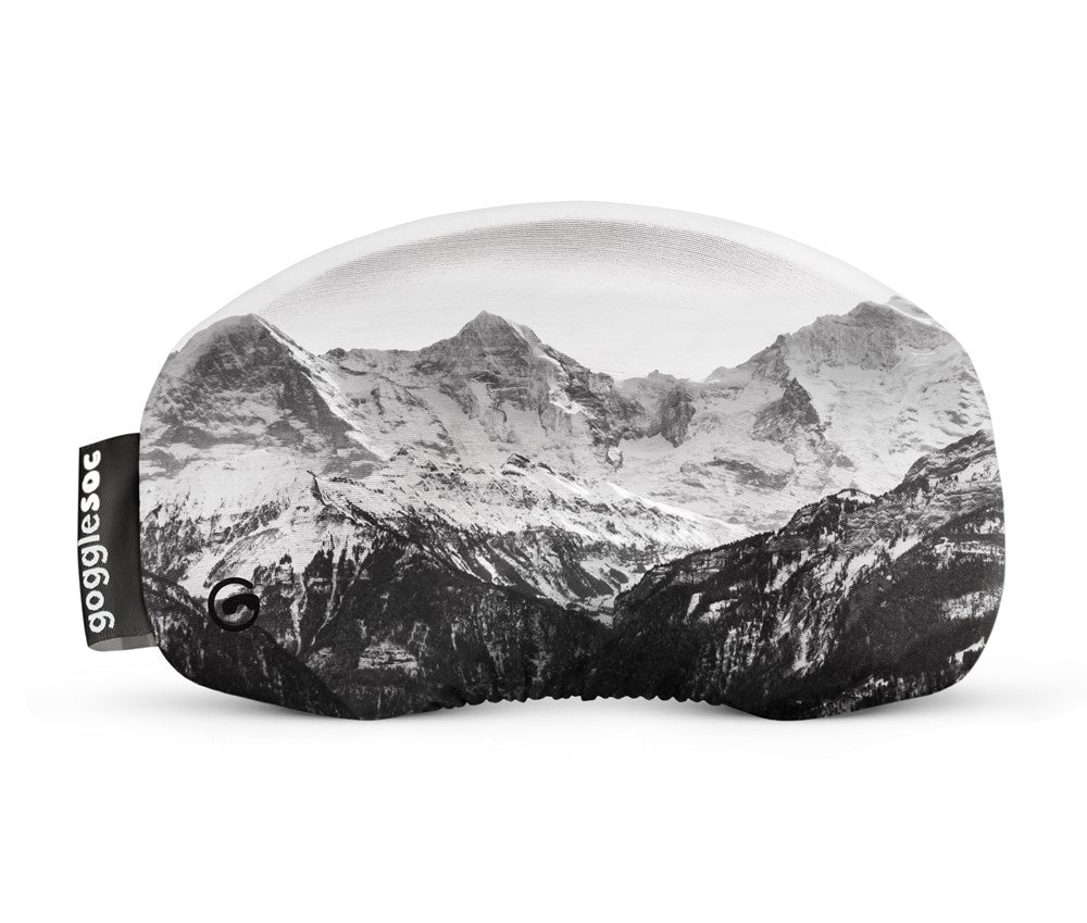 Gogglesoc Goggle Cover - Summit