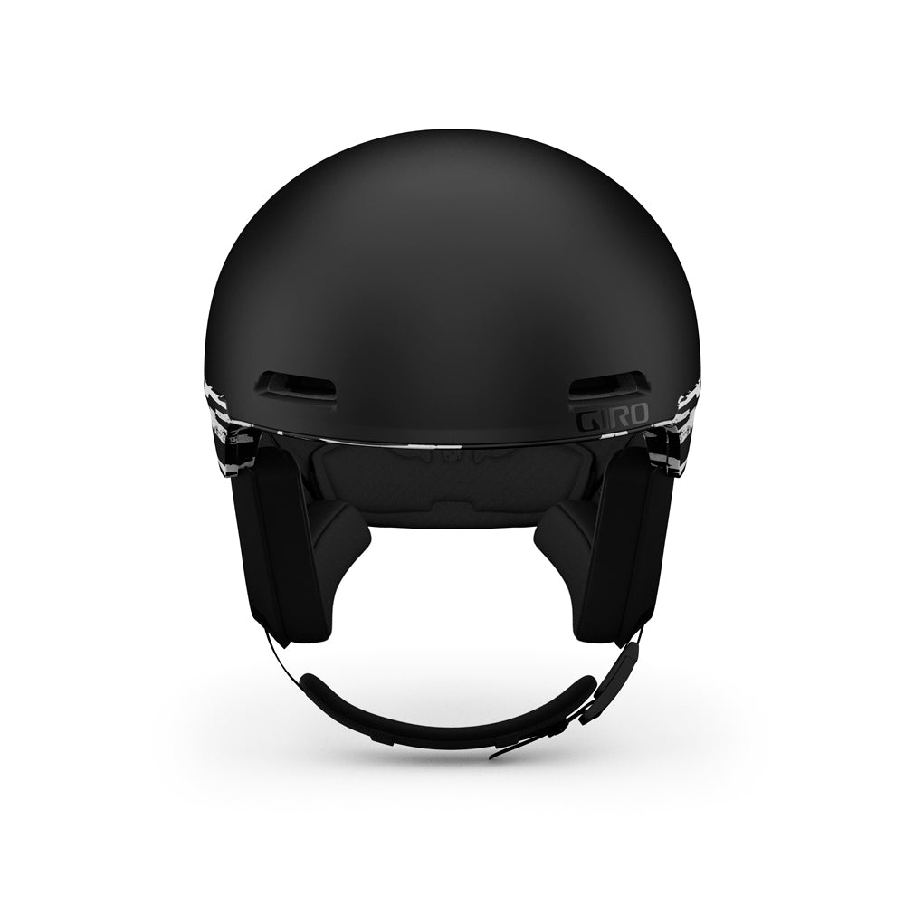 Giro Owen Spherical MIPS  - Matte Black Stained