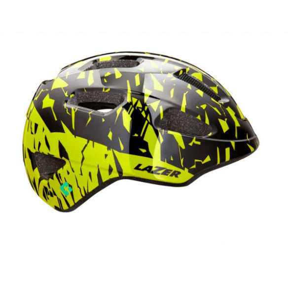 Lazer Nutz Kineticore Kid&#39;s Helmet