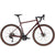 Marin Nicasio 2 - Red