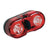 Ontrack - Beacon II Rear Light