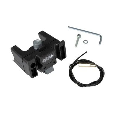 Ortlieb Handlebar Mounting Set