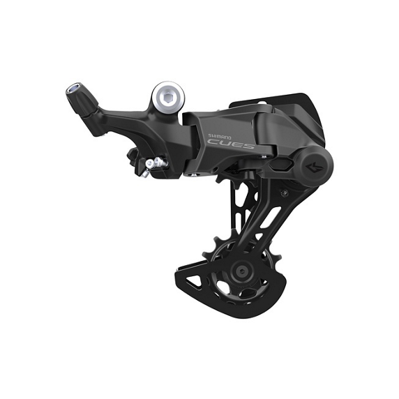Shimano RD-U4000 Rear Derailleur CUES 9-Speed 46T Max