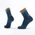 Le Bent Lucy Ultra Light 3/4 Crew Trail Socks