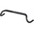 Spank Flare 25 Vibrocore Drop Bar