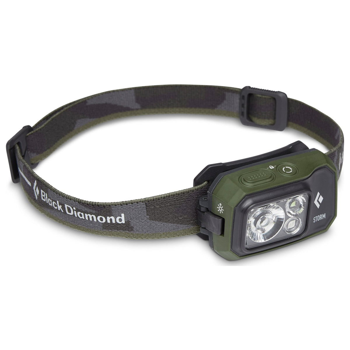 Black Diamond Storm 450 Headlamp