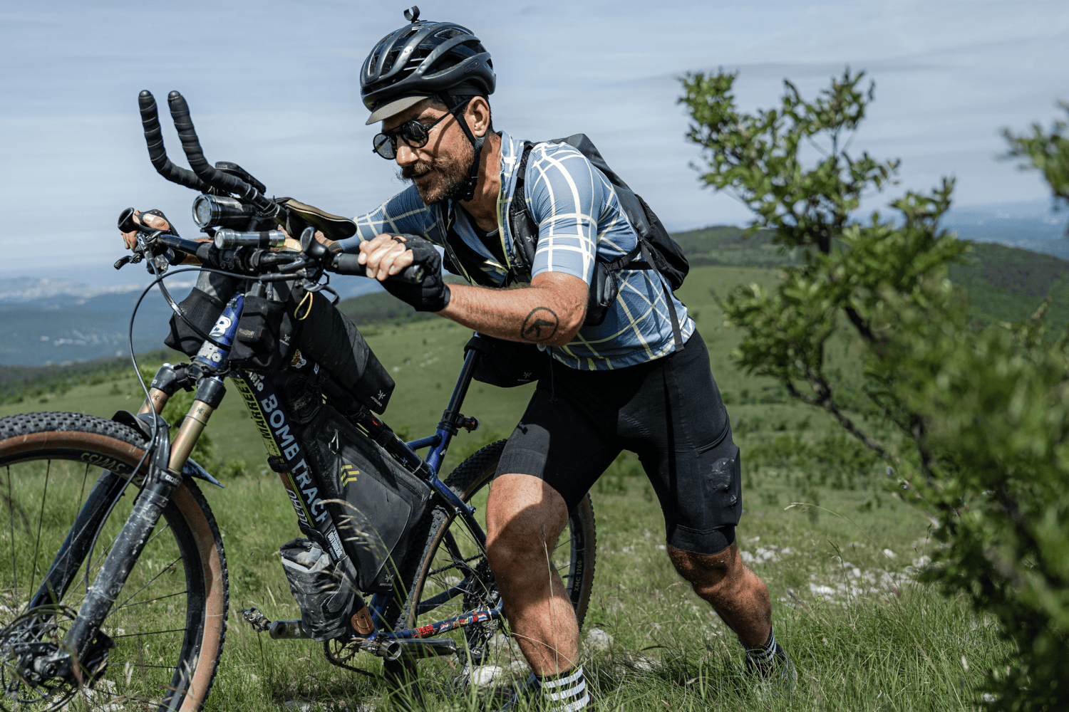 Apidura Backcountry Full Frame Pack