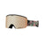 Giro Axis Snow Goggles - Green Marble/Vivid Petrol/Vivid Infrared Lens