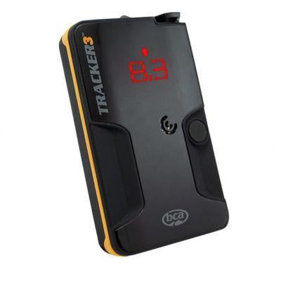 BCA Tracker 3 Ex-Hire