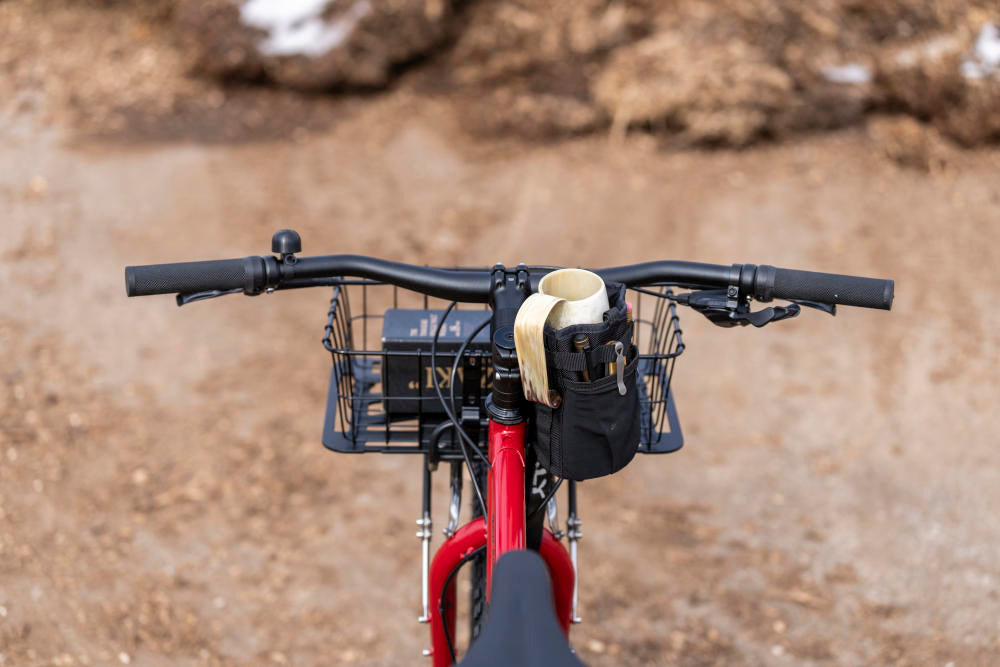 Surly Bridge Club 27.5 - Lingering Cranberry