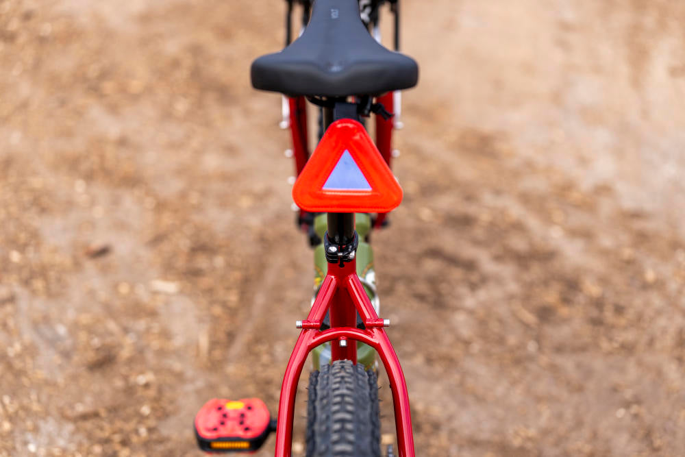 Surly Bridge Club 27.5 - Lingering Cranberry