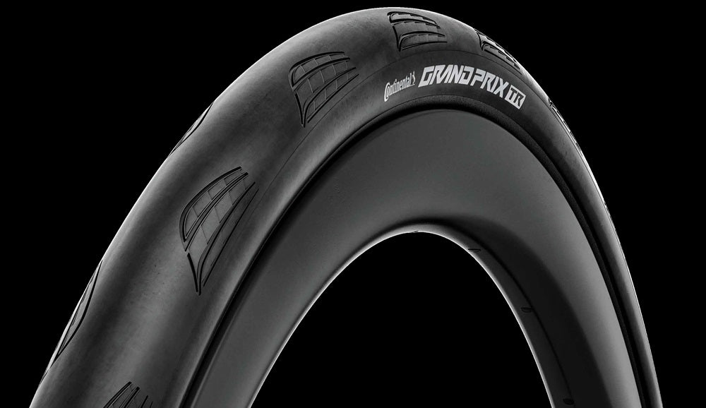 Continental Grand Prix TR Tyres