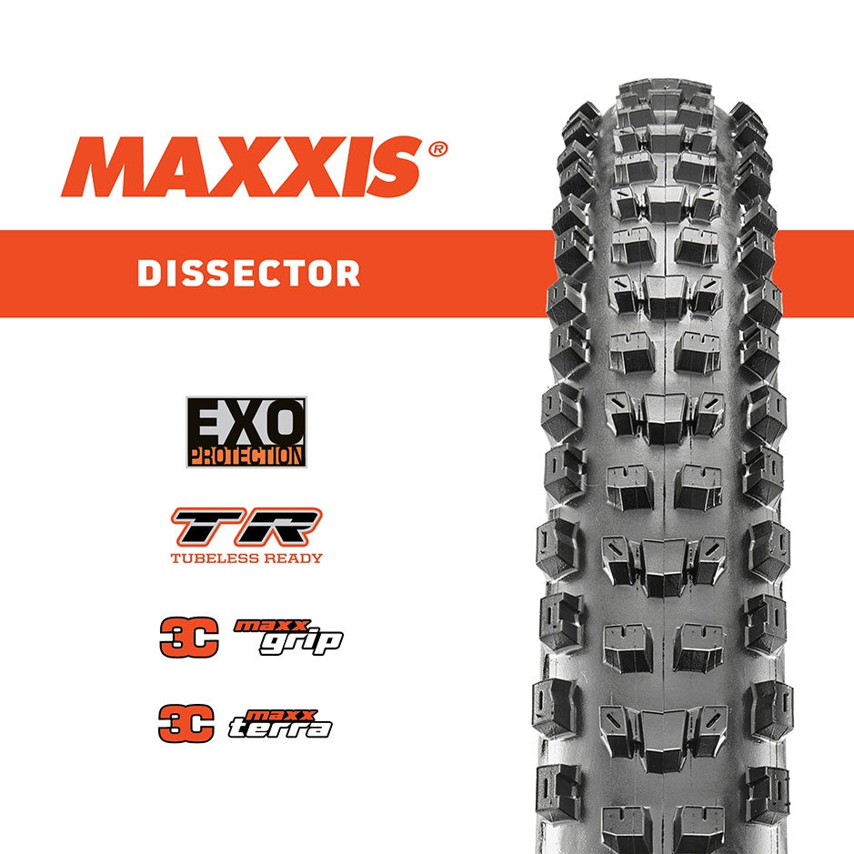 MAXXIS Dissector 29&quot;