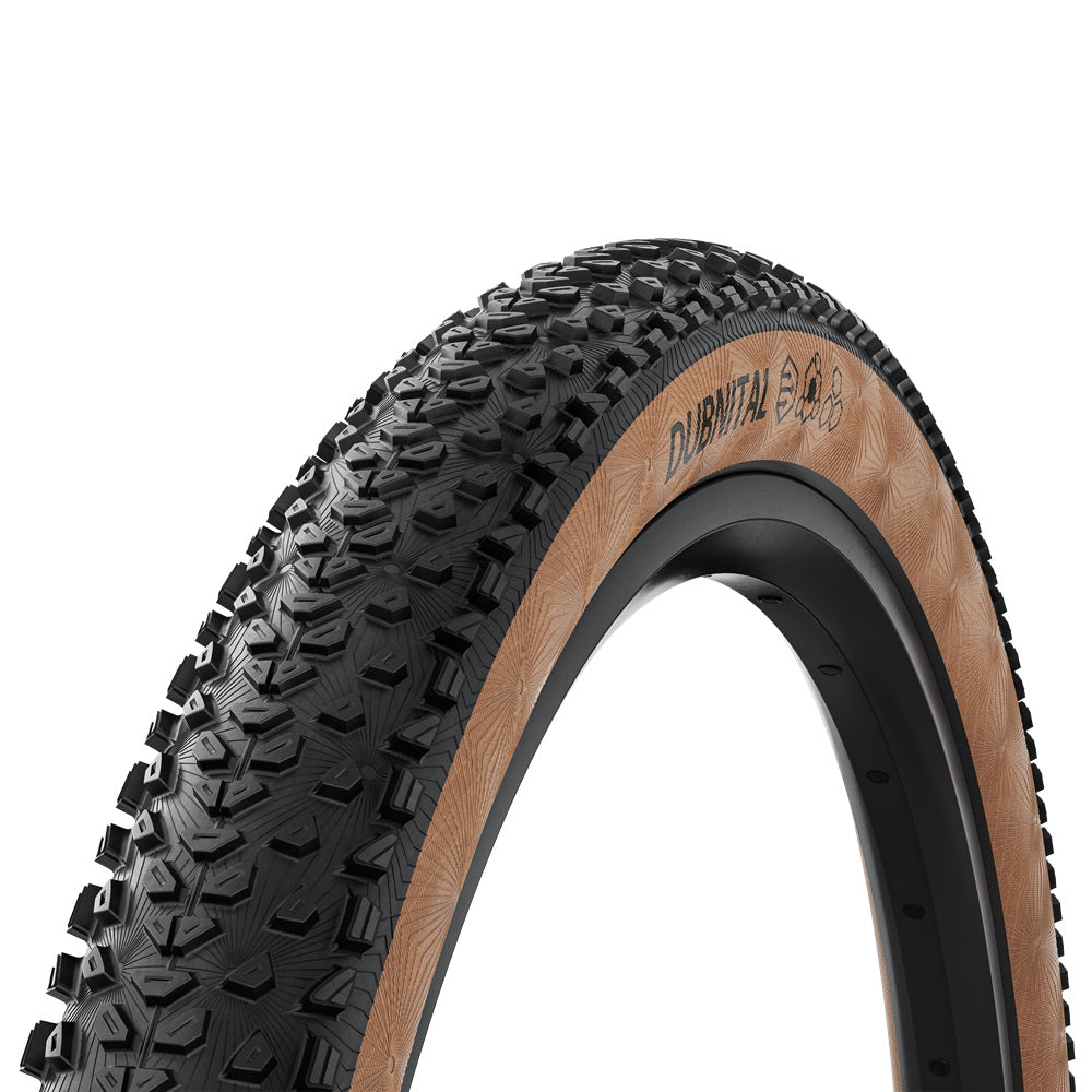 Continental Dubnital MTB Tyre 29&quot;