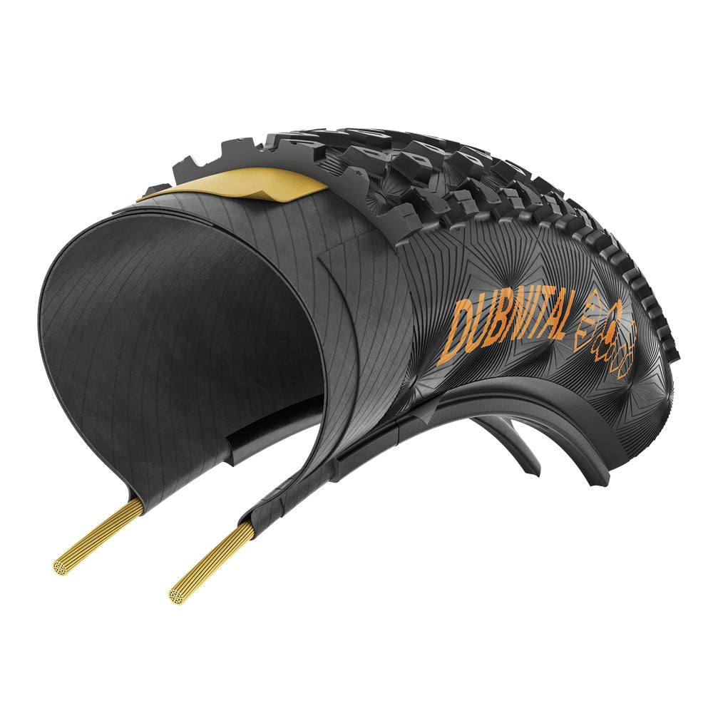 Continental Dubnital MTB Tyre 29"