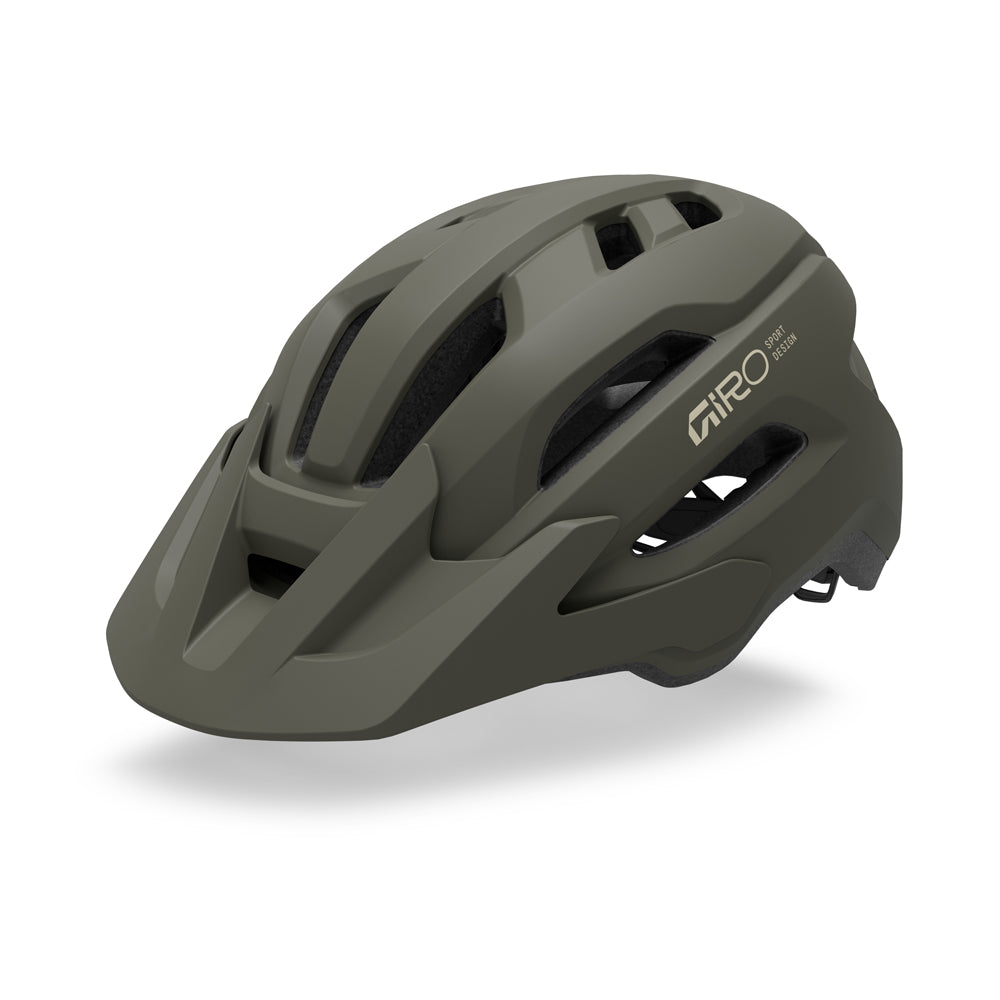 Giro Fixture MIPS® II.