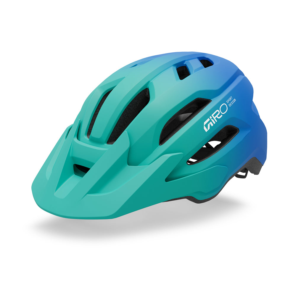 Giro Fixture MIPS® II Youth