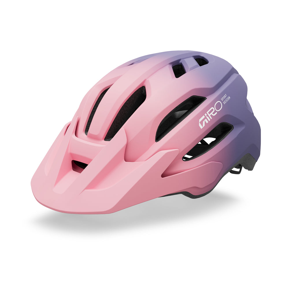 Giro Fixture MIPS® II Youth