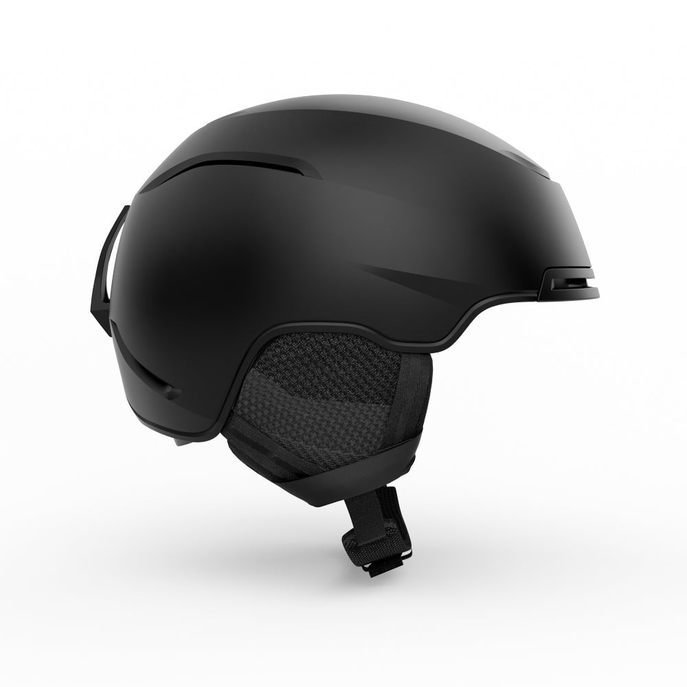 Giro Jackson MIPS Snow Helmet - Matte Black