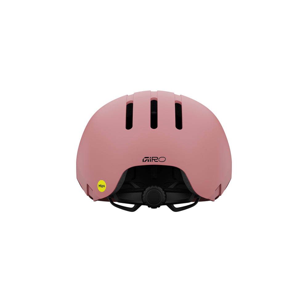 Giro Hoxton MIPS - Dusty Rose