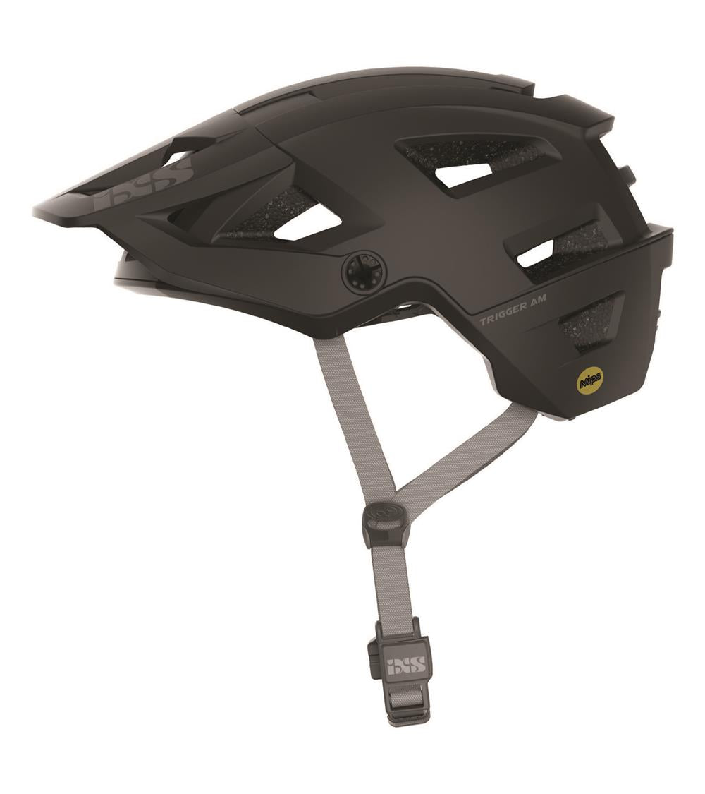 iXS - Trigger AM MIPS®  Helmet - Black