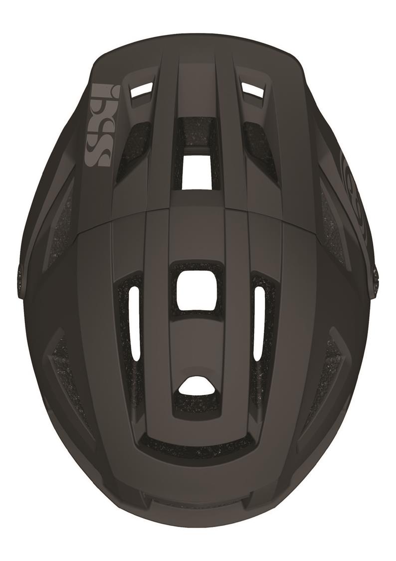 iXS - Trigger AM MIPS®  Helmet - Black