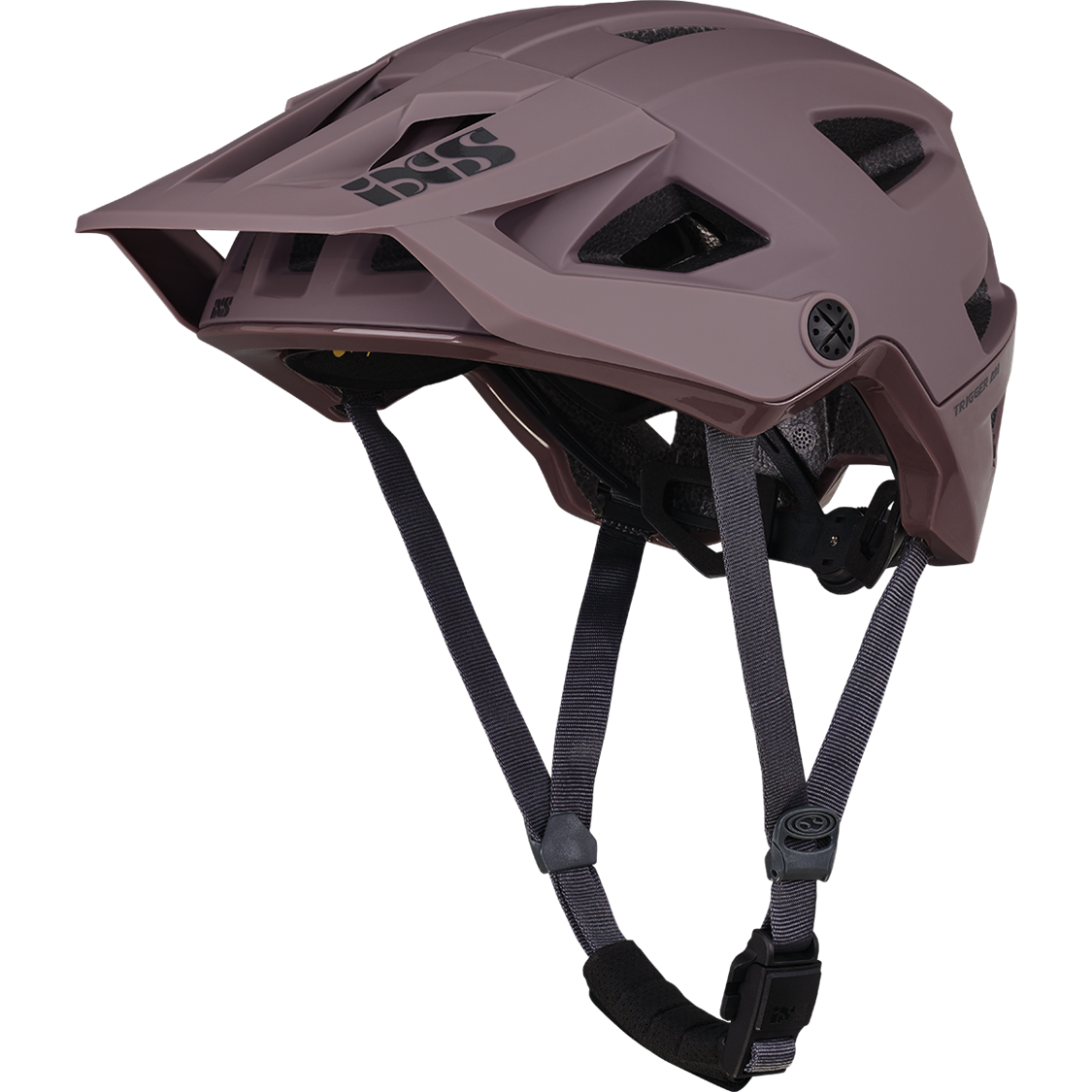 iXS - Trigger AM MIPS® Helmet - Taupe