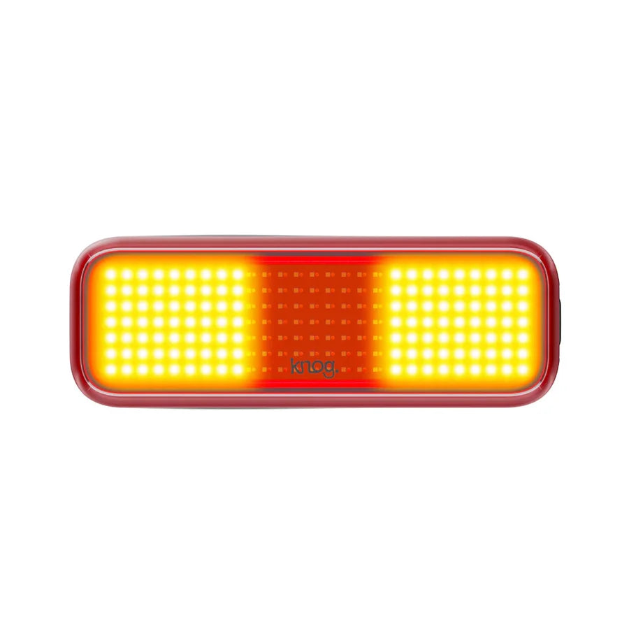 Knog Blinder Link Carrier Rack Mount Rear Light