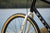 Marin Kentfield 1 - Black/Chrome