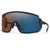 Smith Pursuit - ChromaPop Glacier Photochromic Copper Blue Mirror VLT 7 - 45%