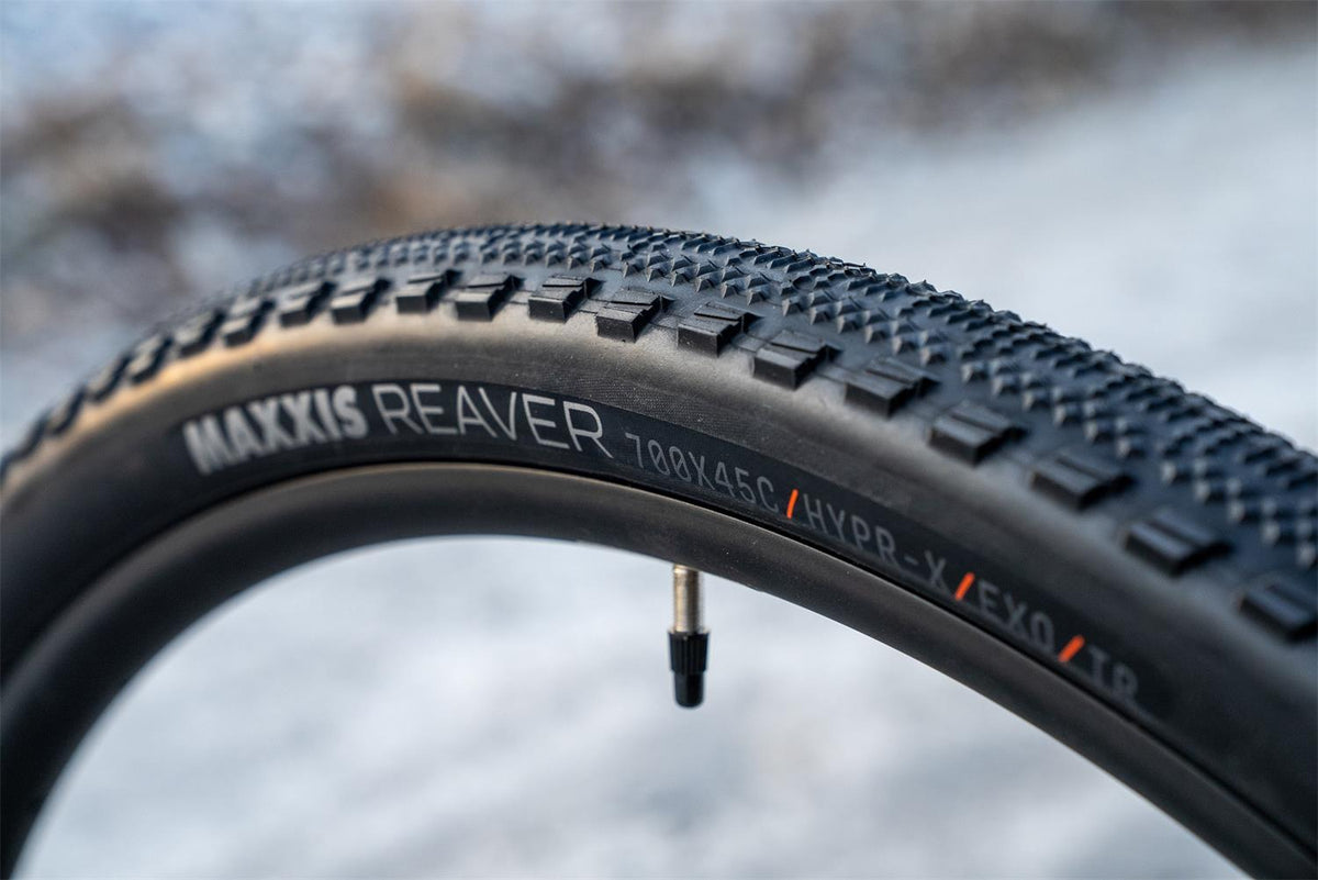 Maxxis Reaver Hypr X - 700c