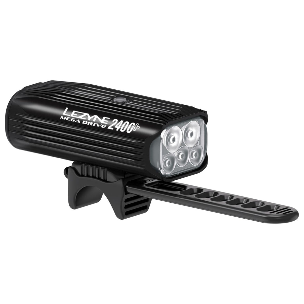Lezyne Mega Drive 2400+