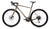 Merida Silex 400 Gravel Bike - Oak Bark (Earth Powder)