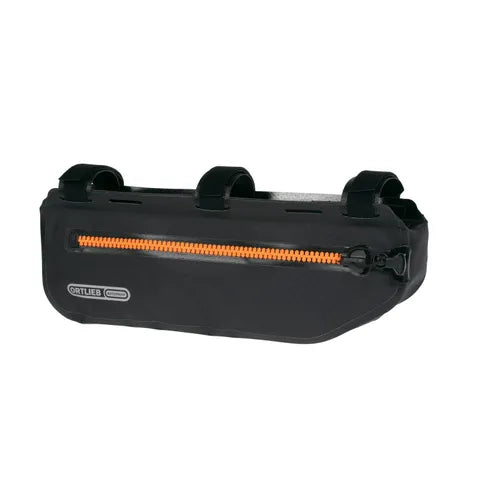 Ortlieb Frame Pack Toptube - Black
