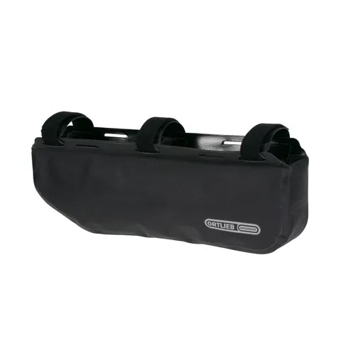 Ortlieb Frame Pack Toptube - Black