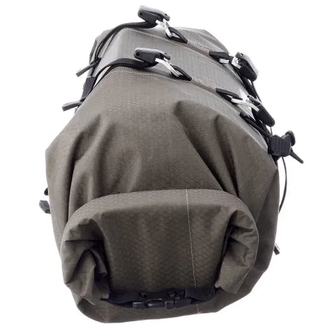 Ortlieb Handlebar Pack Flex 15L