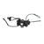 Ortlieb Handlebar Mounting Set QR