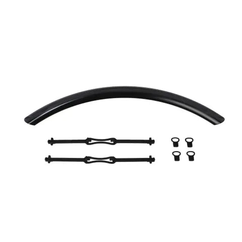 Ortlieb Quick Rack Mudguard