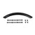 Ortlieb Quick Rack Mudguard