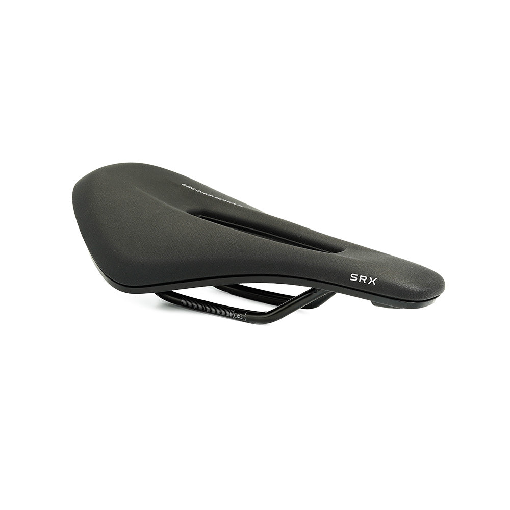 Selle Royal SRX Open Athletic Saddle Unisex