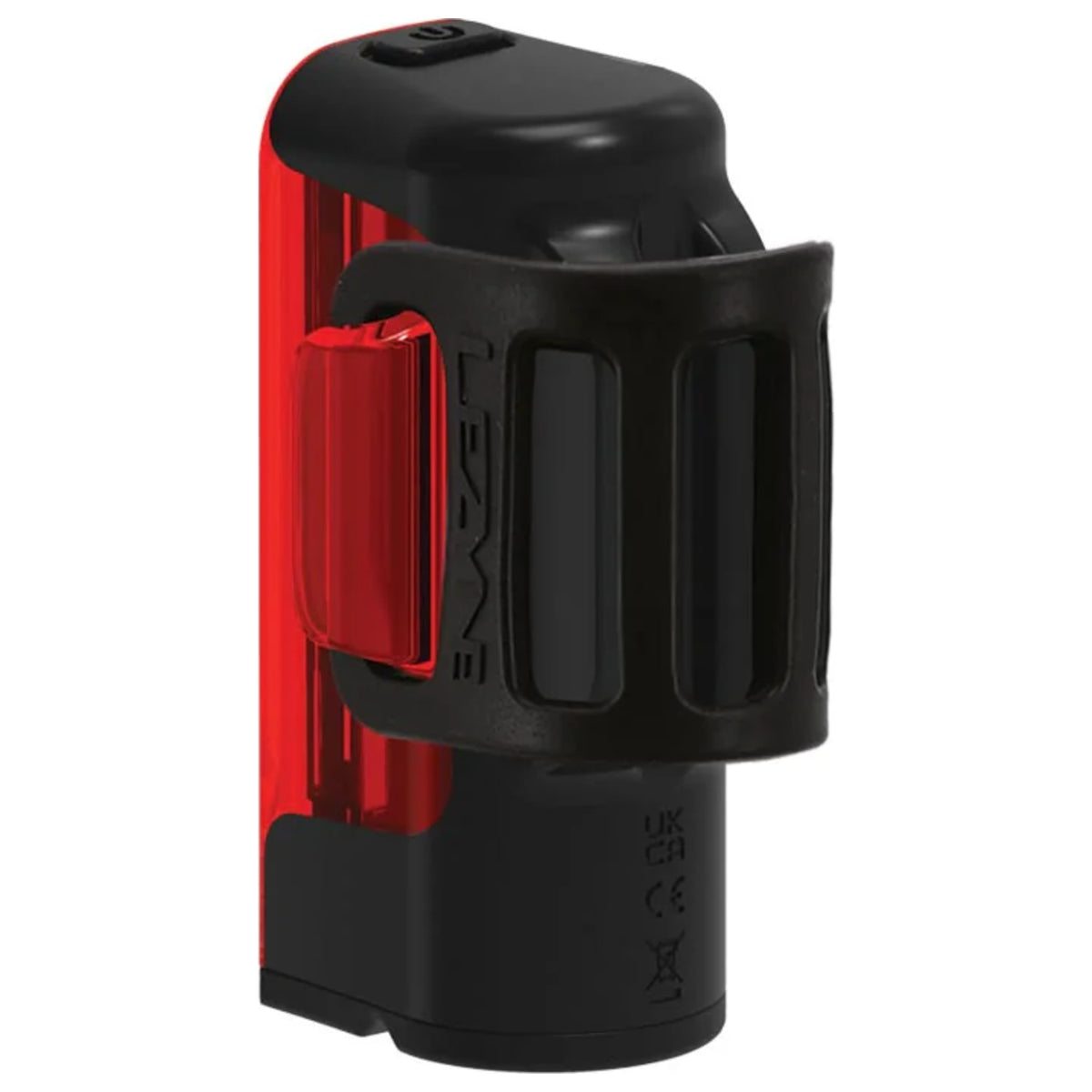 Lezyne Strip Drive 300+ Rear