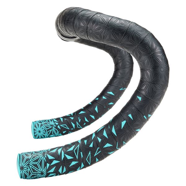 Supacaz Super Sticky Kush Bar Tape - Star Fade