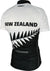 Tineli New Zealand Cycling Jersey Women's