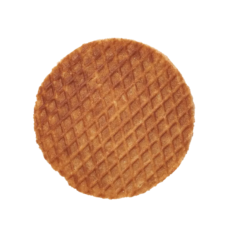 Untapped Maple Waffles