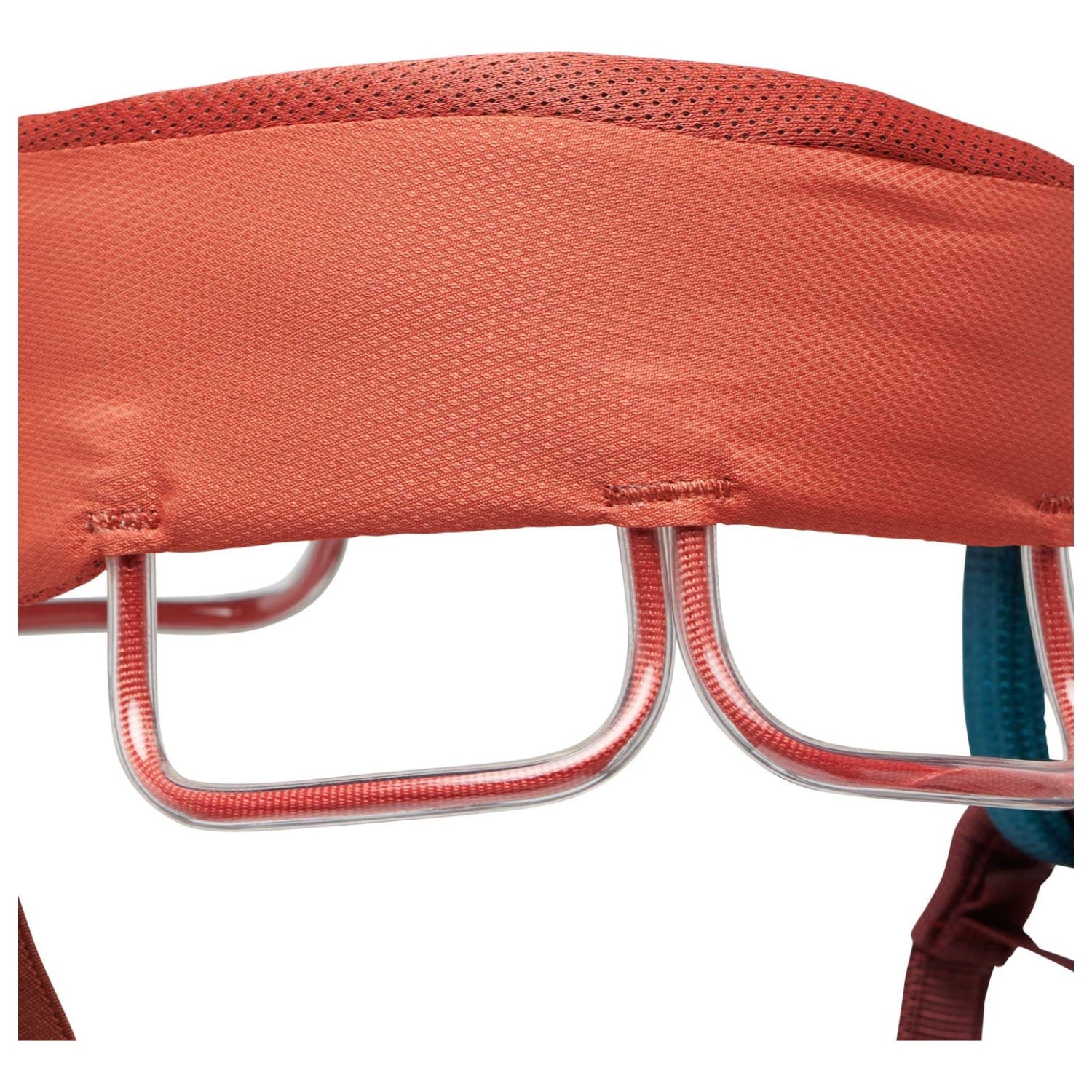 Black Diamond Women's Momentum Harness - Baja Sunrise