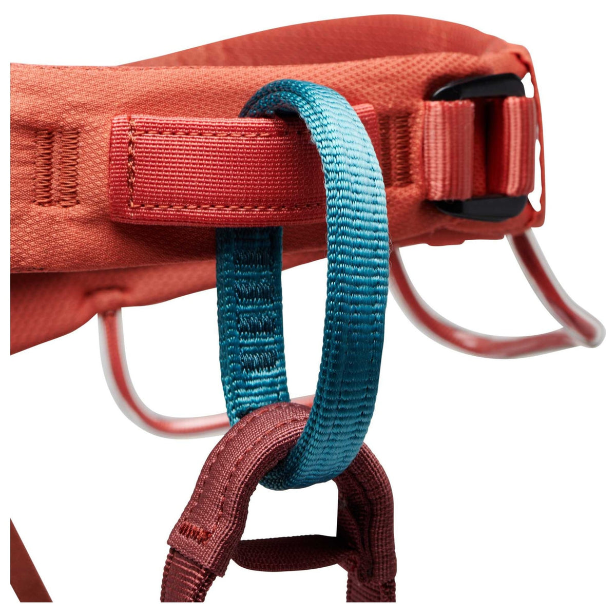 Black Diamond Women&#39;s Momentum Harness - Baja Sunrise