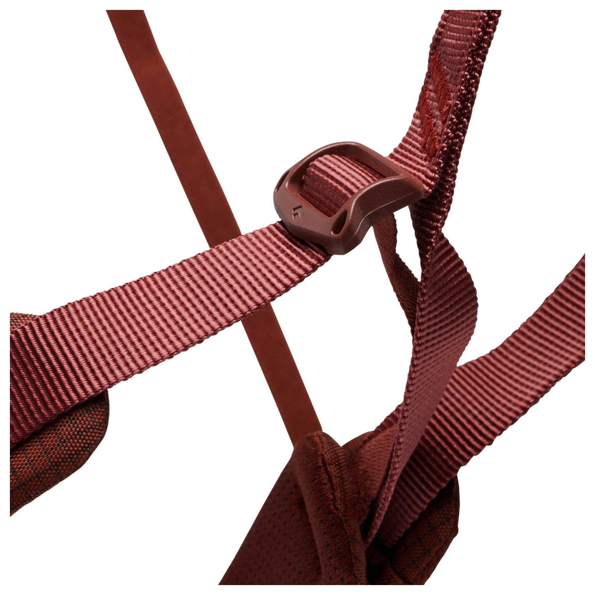 Black Diamond Women&#39;s Momentum Harness - Baja Sunrise