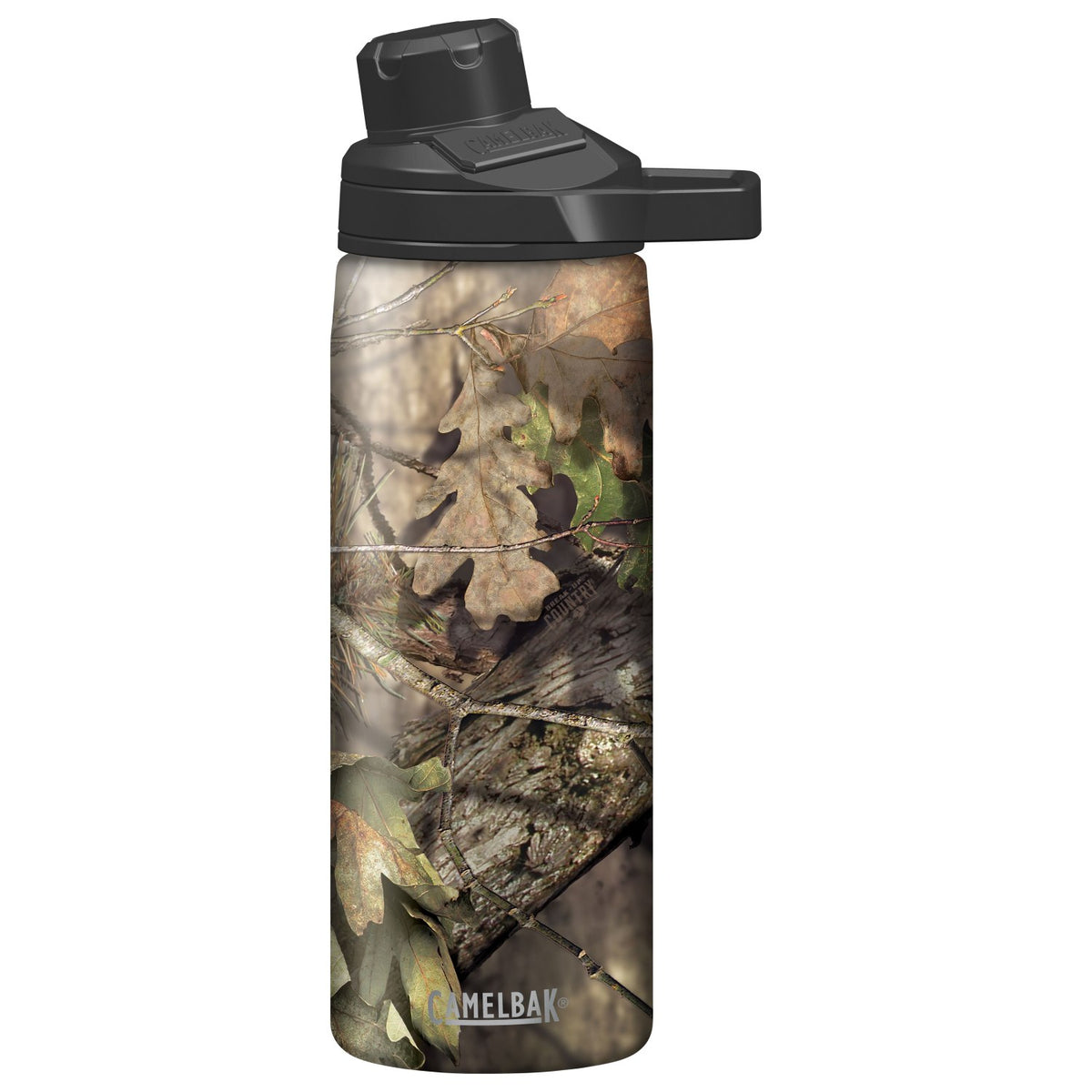 Chute Mag Insulated Stainless 20oz - Chillout