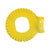 Shimano SG-3C41 Nonturn Washer 2 Yellow Single