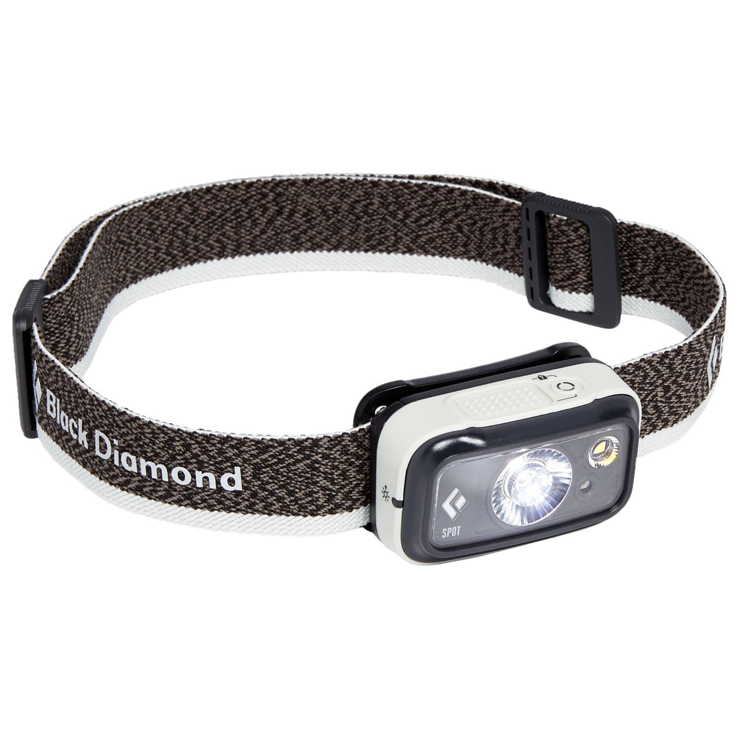 Spot 325 Headlamp - Chillout